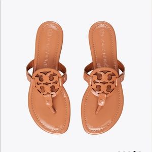 Tori Burch Sandal